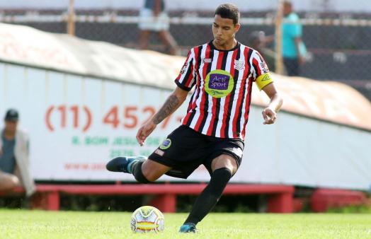 Copa SP: Zagueiro do Paulista projeta decisão por vaga na próxima fase