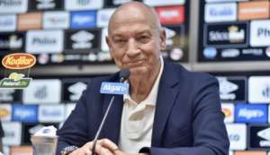Paulistão: Jesualdo exalta ídolos do Santos e nega conversa com Quaresma