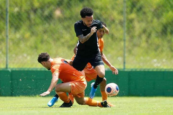 Paulista A2: Em preparação para estreia, Atibaia vence campeão da Série B em amistoso