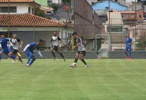 Paulistão: Oeste vence time da Série A2 em jogo-treino e foca na estreia
