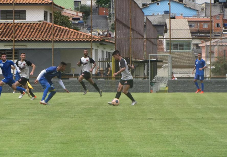 Paulistão: Oeste vence time da Série A2 em jogo-treino e foca na estreia