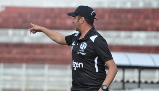 Copa SP: XV de Piracicaba decide classificação em confronto direto nesta quinta-feira