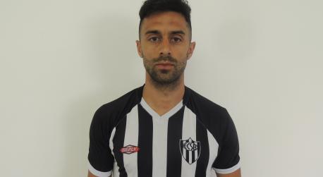 Paulista A3: EC São Bernardo anuncia atacante ex-Ferroviária