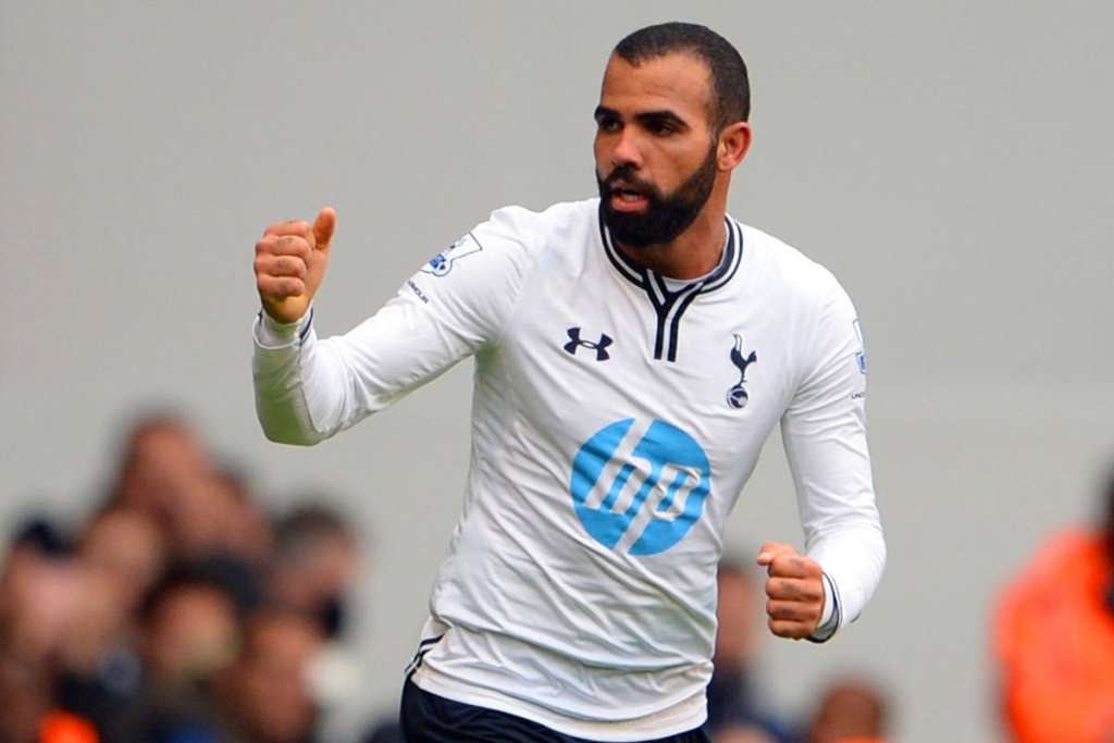 Sandro está na mira do Fortaleza