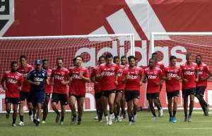 Paulistão: São Paulo se reapresenta com novidades e sem Hudson, a caminho do Fluminense