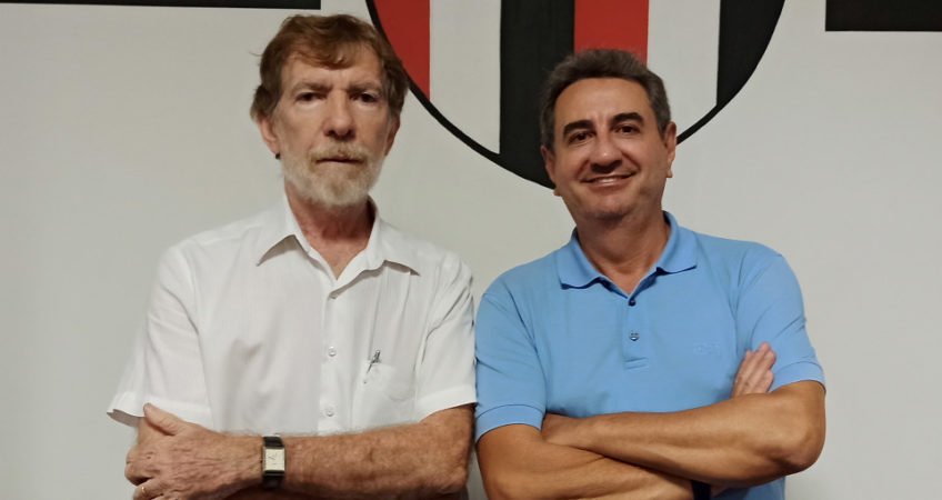 Paulistão: Botafogo-SP tem novo presidente após renúncia de Dmitri Abreu