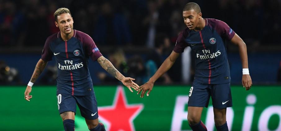 Com 3 de Icardi e 1 de Neymar, PSG goleia e passa à semi da Copa da Liga Francesa