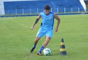 Paulistão: Ferroviária anuncia contratação de Euller