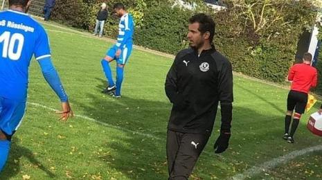 Bruno Monteiro - Foto: Divulgação 