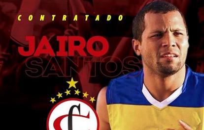 Paraibano: Meia ex-Figueirense e Guarani retorna ao Campinense