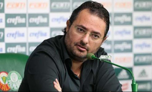 Mattos deixa Cruzeiro após 4 dias e aguarda visto para trabalhar na Inglaterra