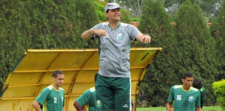 Paulista A3: Rio Preto faz ajustes finais para a estreia no estadual