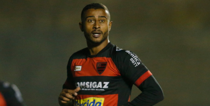 Paulistão: Atacante do Oeste se destaca em jogo-treino e mostra confiança para 2020