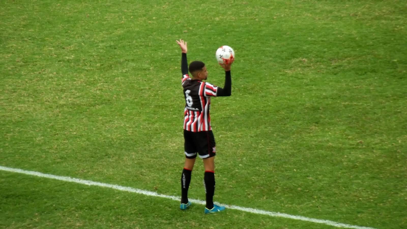 Paulista A3: Paulista perde jogadores para Criciúma e time da Segundona