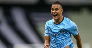 Paulistão: Mesmo sem anúncio oficial, meia-atacante ex-Grêmio já treina no RB Bragantino