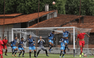 Paulista A3: Comercial é surpreendido e acaba goleado por time da A2 em jogo-treino