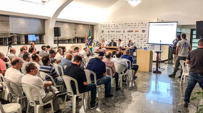 Por chance de clube-empresa, Conselho da Ponte agenda reunião para 25 de janeiro