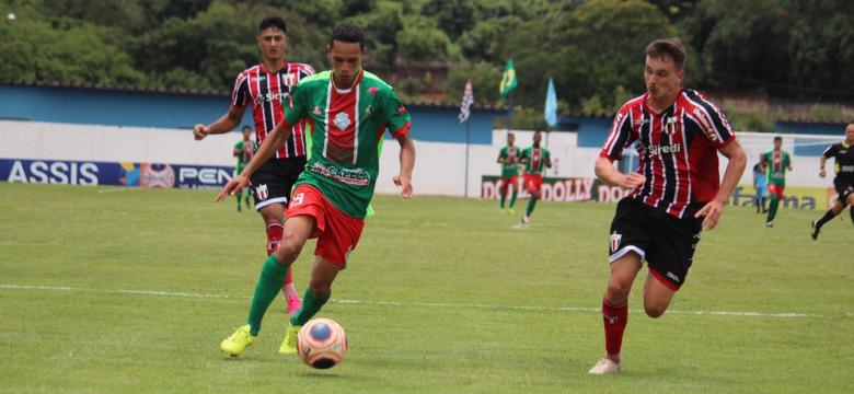 COPA SP: São Bernardo, Botafogo-SP e mais seis clubes garantem classificação