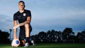 Paulistão: RB Bragantino oficializa contratação de meia-atacante ex-Grêmio