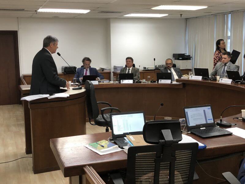 STJD não julga ação do Londrina contra o Figueirense e caso vai para a Procuradoria