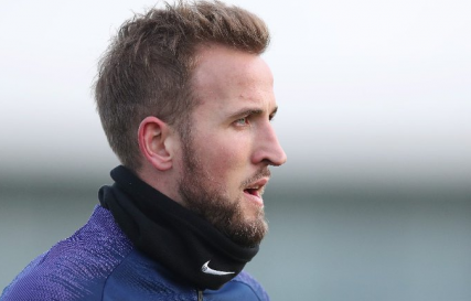 Liga dos Campeões: Centroavante se lesiona, será operado e desfalcará o Tottenham