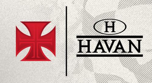 Carioca: Vasco fecha patrocínio de R$ 2,5 milhões para 2020