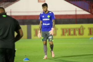 Paulistão: Após 'debandada' de goleiros, Ferroviária anuncia reforço para posição