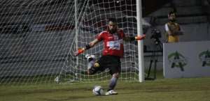 Paulistão: Ferroviária manifesta interesse em goleiro-ídolo do Botafogo-PB