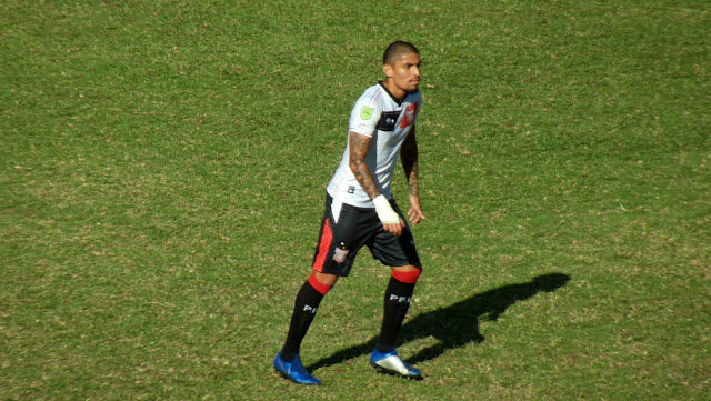 Cearense: Fortaleza contrata zagueiro destaque de time do Paulista A3