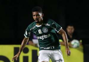 Palmeiras recusa proposta do Barcelona por volante