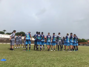 Paulista A3: Após derrota em jogo-treino, Roberval confia no potencial do Comercial