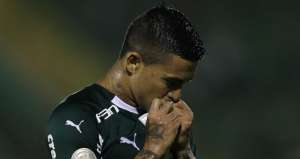 Dudu afirma que ajudará garotos na adaptação ao time principal do Palmeiras