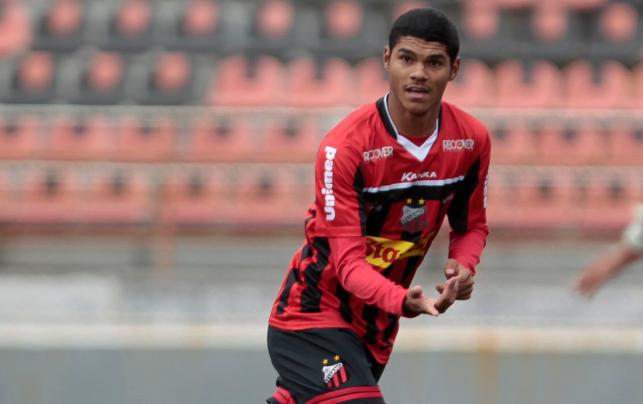 Paulistão: Ituano empresta zagueiro Pavani para o Capivariano