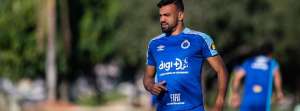 Matriz veta e RB Bragantino suspende negociação com jogador do Cruzeiro