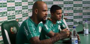 Paulistão: 'Pitbull' se coloca à disposição e pode virar zagueiro no Palmeiras