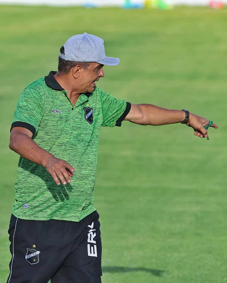 Potiguar: Francisco Diá vence mais uma, mantém ABC invicto e projeta crescimento