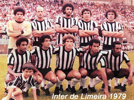 Luto! Morre em Limeira marcante ex-zagueiro de times do interior paulista