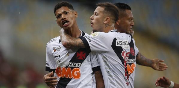 Vasco anuncia que terá nova fornecedora de material esportivo após o estadual