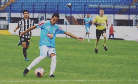 Copa SP: Destaque do Marília busca novos clubes e não seguirá na equipe