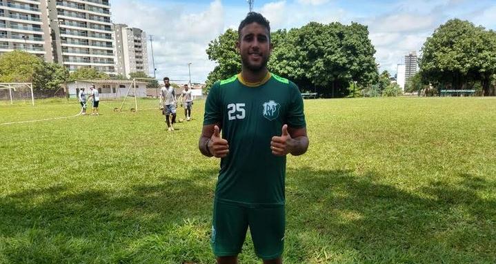 Paulista A3: Rio Preto contrata meia ex-Oeste e goleiro campeão catarinense Sub-20