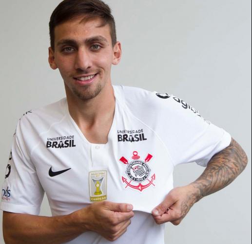 Paranaense: Paraná confirma três reforços com atacante do Corinthians e meia do Vasco