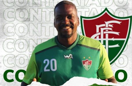Baiano: Fluminense de Feira anuncia reforços com passagens pela dupla Ba-Vi