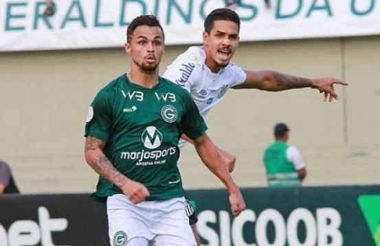 Carioca: Revelação do Brasileirão é o novo reforço do Flamengo