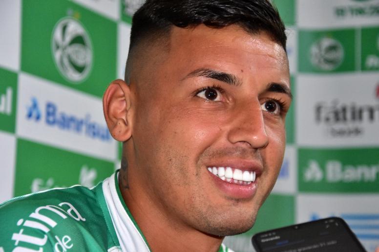 Gauchão: Juventude apresenta ex-volante de Corinthians e Ponte Preta