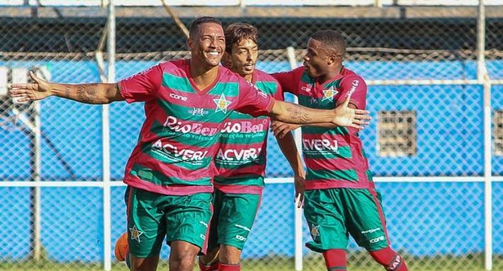 CARIOCA: Com Portuguesa classificada, três clubes lutam pela última vaga da Seletiva