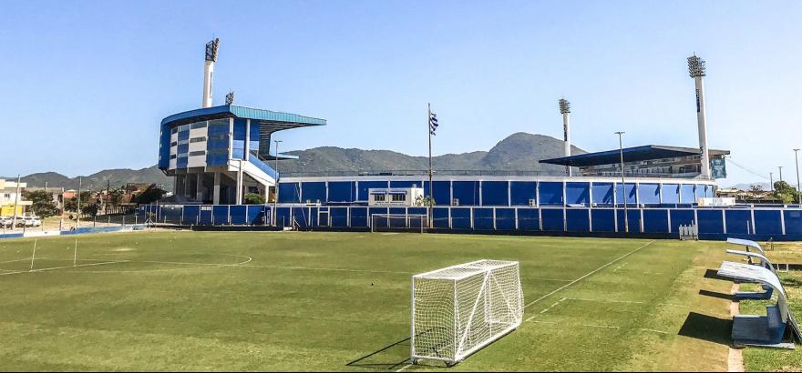 Catarinense: Técnico do Avaí critica falta de privacidade em CT