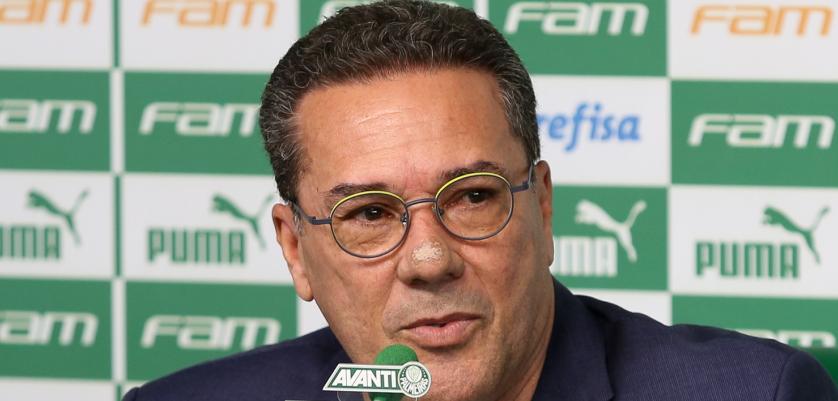 Palmeiras viaja para a Florida Cup sem Deyverson e outros dois