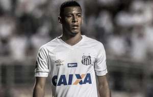 Paulistão: De volta ao Santos, ex-Chape busca espaço e projeta disputa com Soteldo