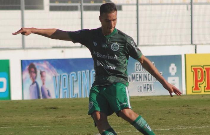 Sergipano: Boca Junior acerta com ex-volante do Juventude