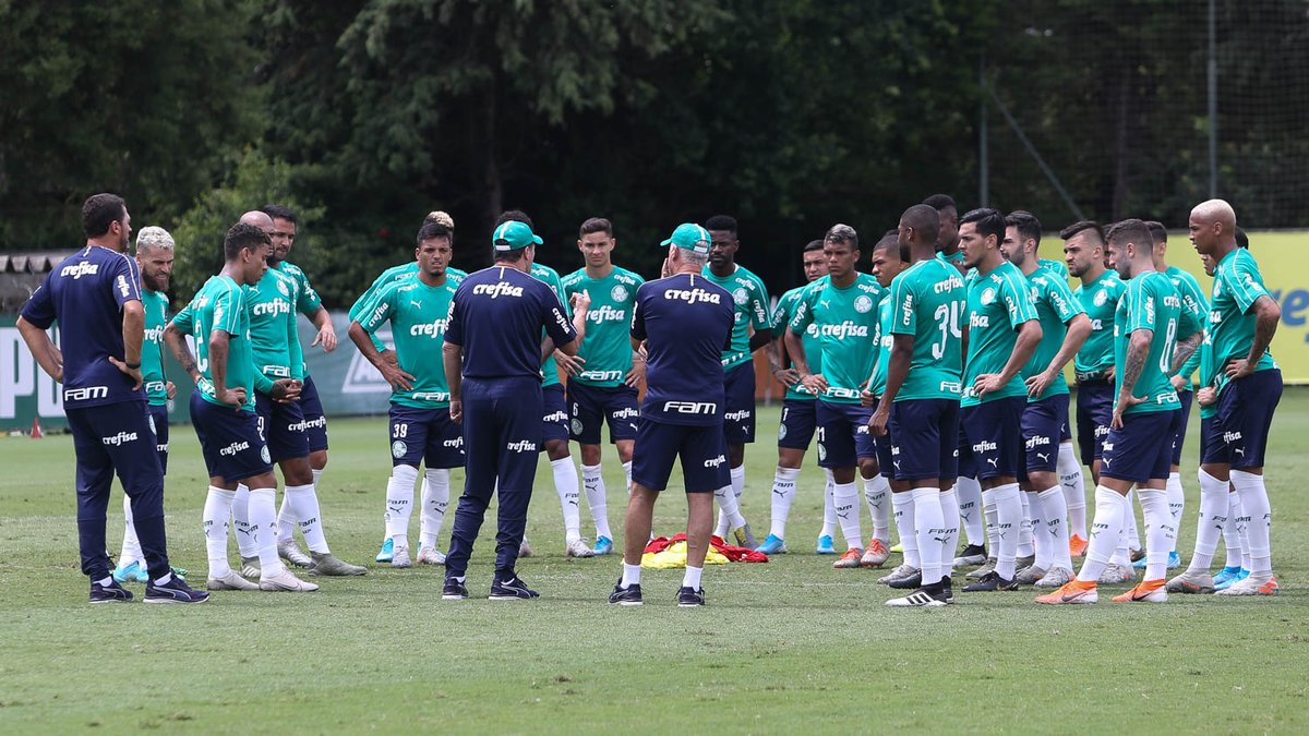 Apesar da logística, paulistas encaram Florida Cup como trunfo no início do ano